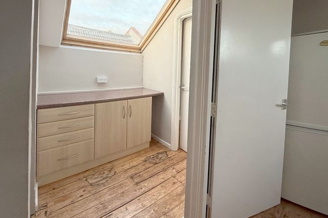 Flat 3, 31 St. Peters Road, St. Leonards-on-Sea photo 3