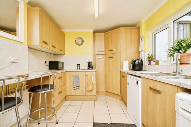 Terraced house for sale in High Street, Ventnor, Isle Of Wight