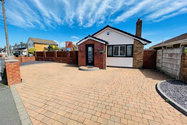 Thumbnail Detached bungalow for sale in Wasdale, Maghull