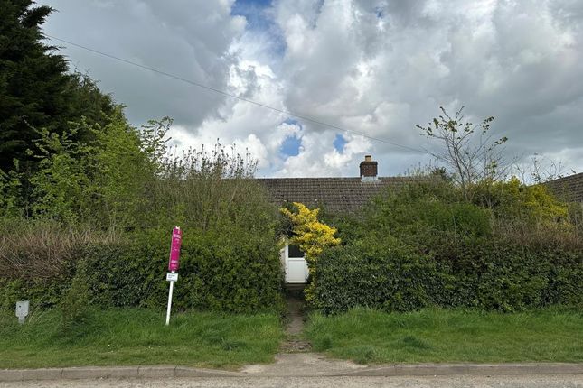 Thumbnail Detached house to rent in Fewcott Road, Fritwell