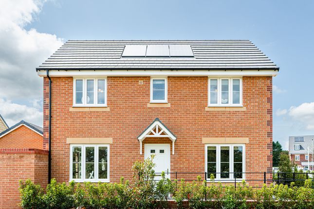 415, Gemini Drive, Off Bath Road, Warminster photo 2