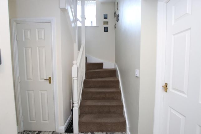 Detached house for sale in Cameron Grove, Eccleshill, Bradford