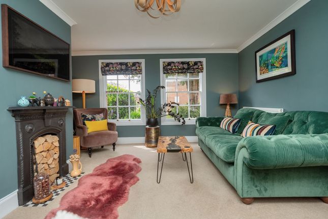 3, Cumberland Mews, Broseley photo 4