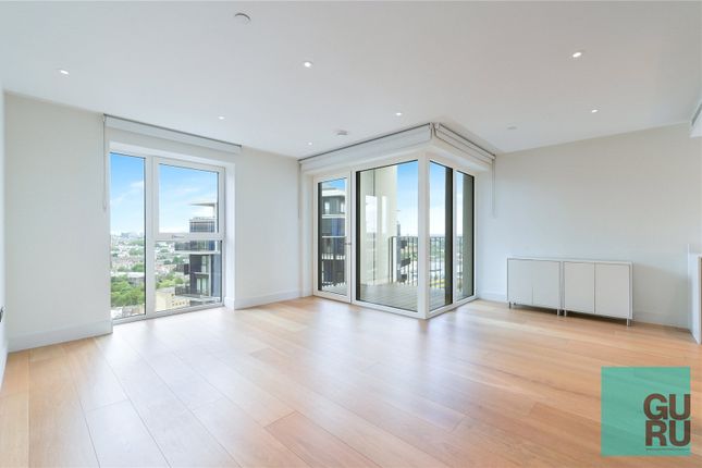 135 Parkside Apartments,, Cascade Way, London photo 2