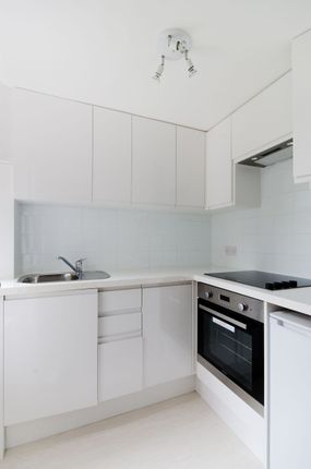 Abercorn Place, St John's Wood photo 3