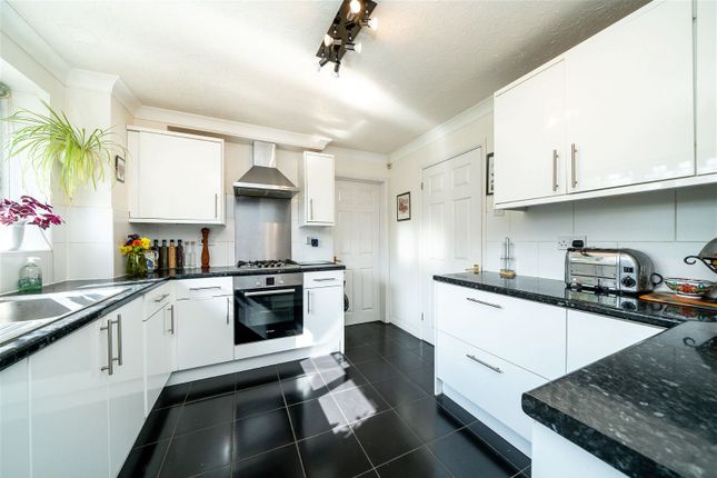 Detached house for sale in Lysander Way, Abbots Langley