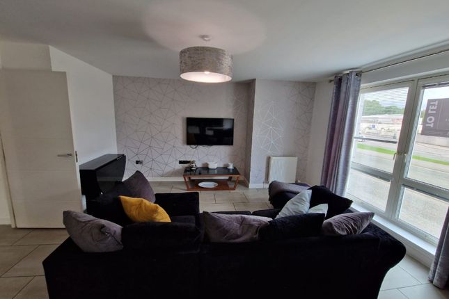 City Mount, Causewayend, City Centre, Aberdeen, AB25 3TQ, Aberdeen photo 3