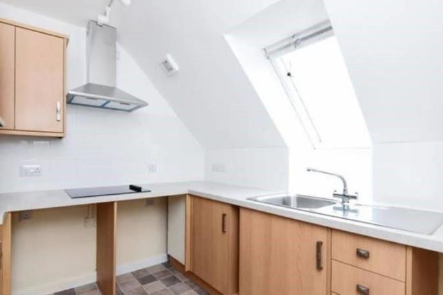 Flat for sale in Old Headington, Oxford