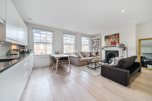 Thumbnail Flat for sale in Shirland Road, Maida Vale