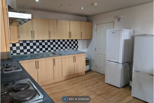 Detached house to rent in Kanman Court, Nottingham