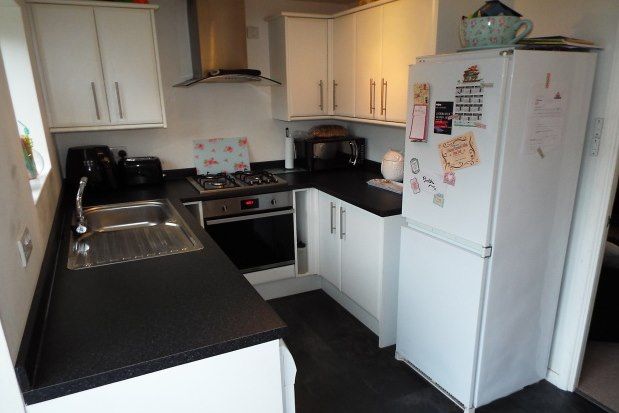 Property to rent in Herons Court, Nottingham