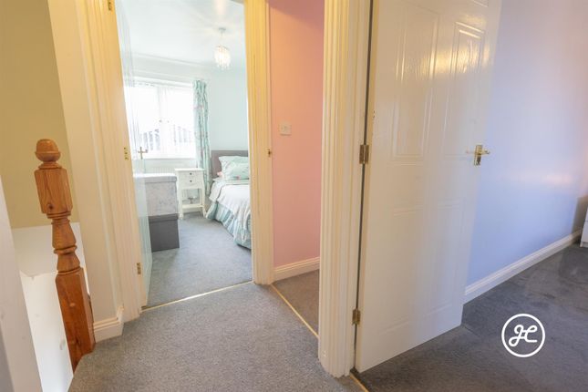 Semi-detached house for sale in Naples View, Bridgwater