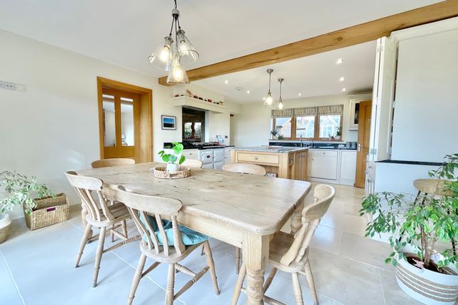 16 The Quarry, Market Drayton photo 2