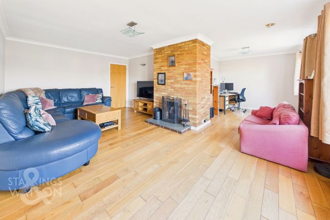 5 Gilbert Close, Norwich photo 2
