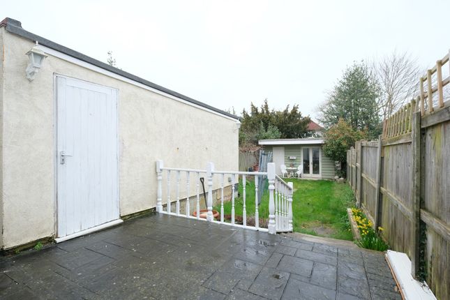 Semi-detached house for sale in South Drive, Farnborough, Orpington