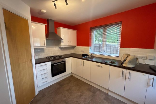 19 Bethlin Mews, Kingswells, Aberdeen photo 3
