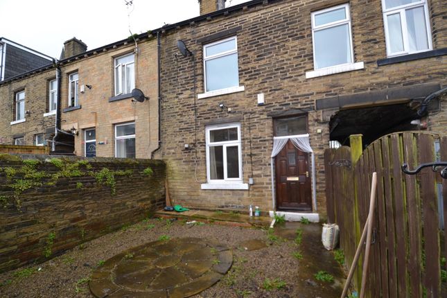 Terraced house for sale in Westcroft Road, Great Horton, Bradford