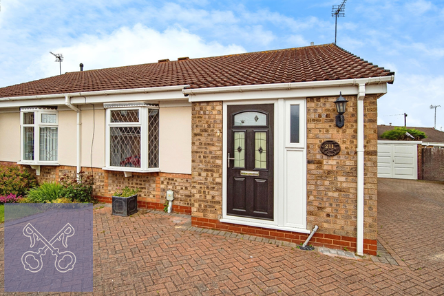 Bungalow for sale in The Queensway, Hull, East Yorkshire