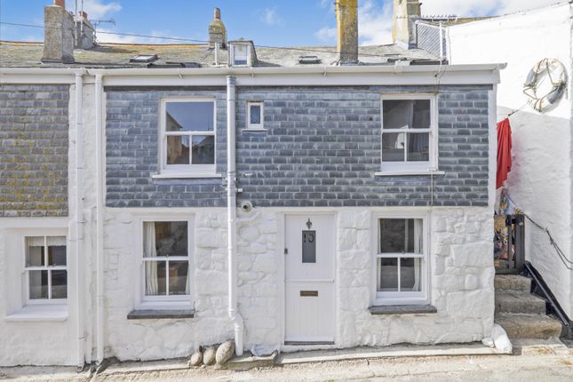 2 bed terraced house for sale in St. Eia Street, St. Ives TR26