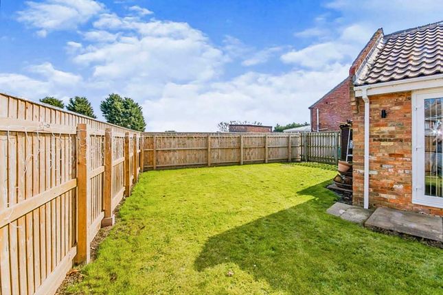 Detached house for sale in The Bank, Parson Drove, Wisbech