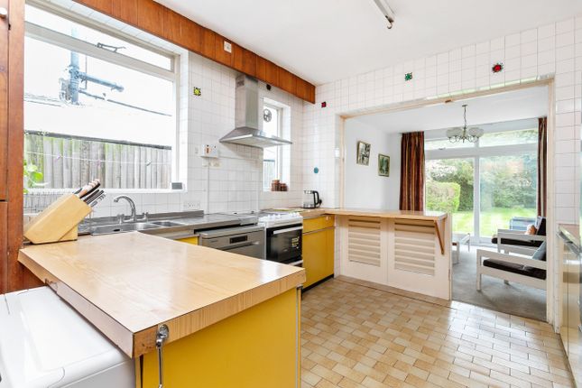 Detached house for sale in The Spinney, Stanmore