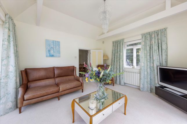 Detached house for sale in Hawthorn Hill, Warfield, Bracknell