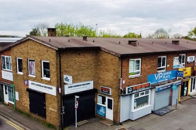 Office to let in Elizabeth Street, Corby