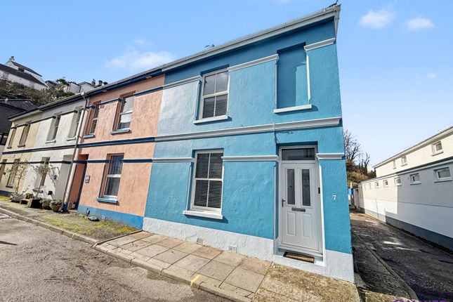 2-bed house on 7, Clovelly View, Plymouth, £250,000
