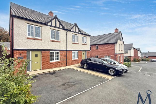 108, Citron Avenue, Coalville photo 2
