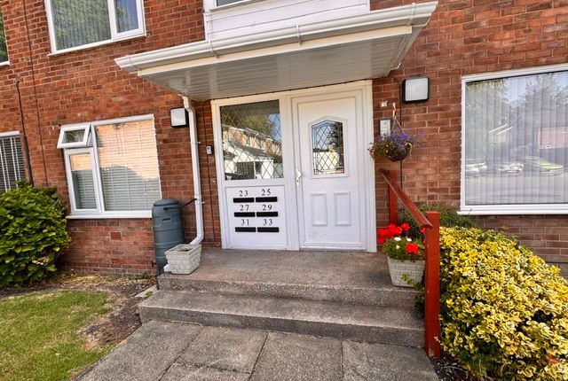 Beechfield Court, Beechfield Drive, Bury photo 2