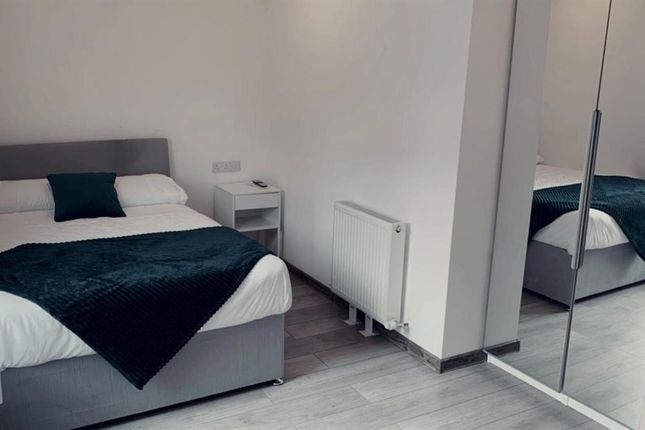 Room 4 7 Stafford Road, Bedford photo 3
