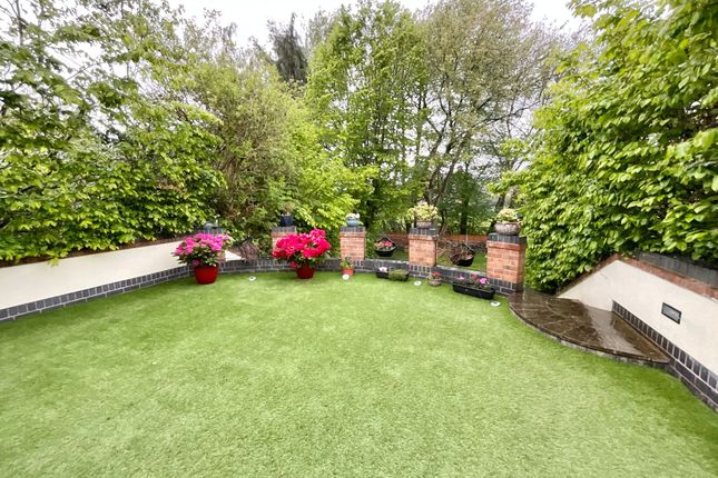 3, Masefield Close, Cheadle, Stoke-On-Trent photo 4