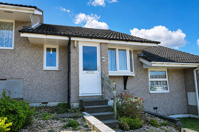 2-bed terraced on 41, Chegwyns Hill, St. Austell, £160,000