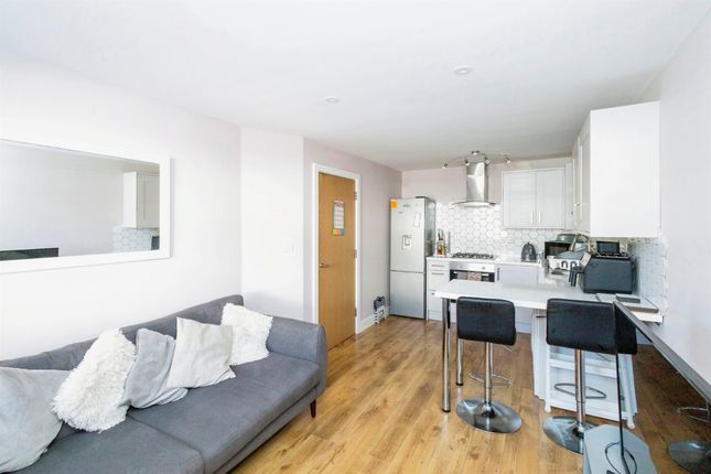 Thumbnail Flat for sale in Sandringham Road, Portsmouth