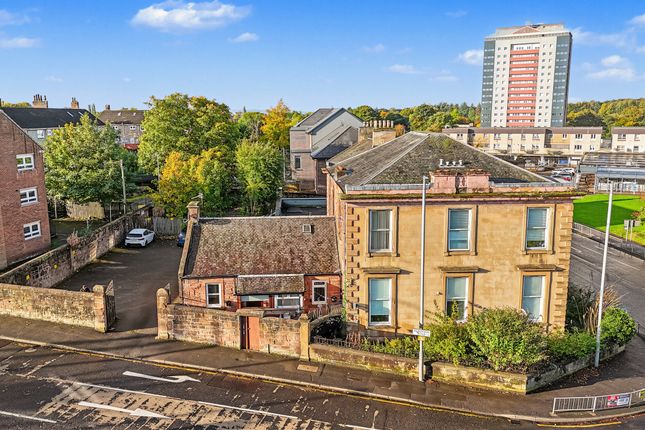 Abbey Court, Coatbridge photo 2