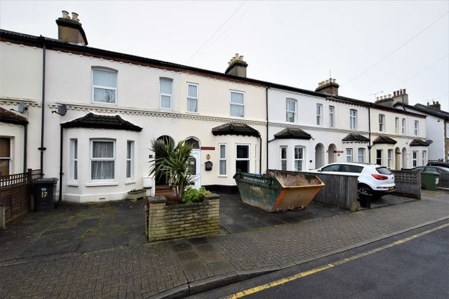 Houses For Sale Near Bromley South Station With 3 Bedrooms