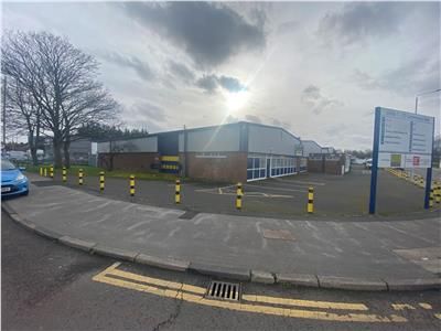 Thumbnail Industrial to let in Units 1-3, Lockwood Way, Leeds, West Yorkshire