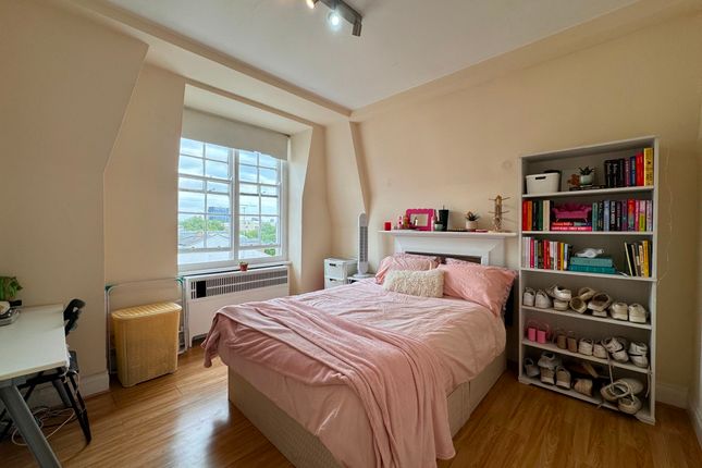 Thumbnail Flat to rent in Ralph Court, Queensway, London