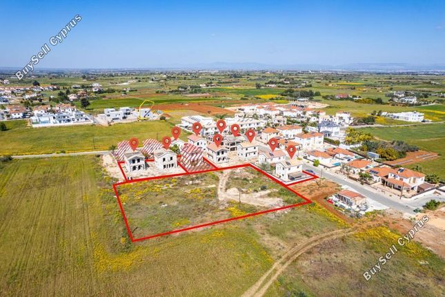 Block of flats for sale in Frenaros, Famagusta, Cyprus