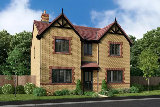 Miller Homes - Arlesey Gate