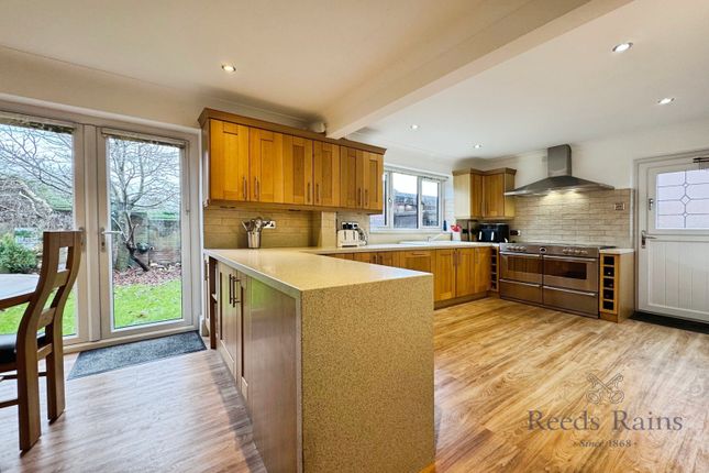 Field View, 38, The Shrubberies, Selby photo 4
