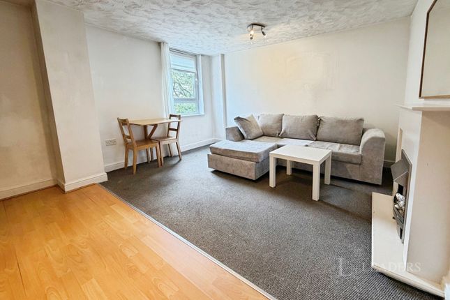 The New Alexandra Court, Nottinghamshire photo 3