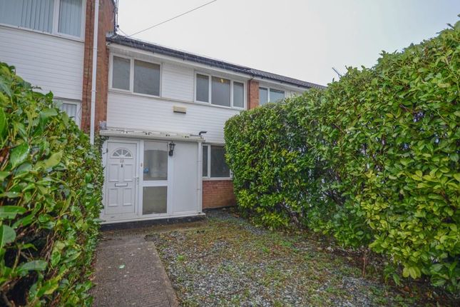 Thumbnail Terraced house for sale in Maple Walk, Pucklechurch, Bristol