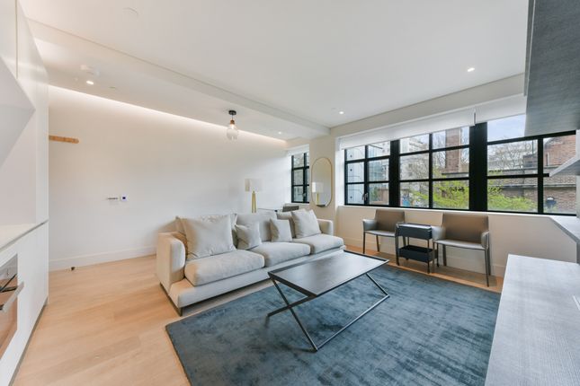 Thumbnail Flat to rent in Asta House, 65 Whitfield Street