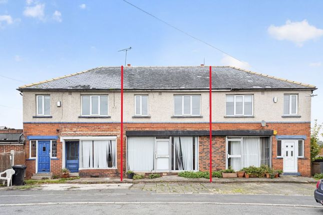 2 Bedroom Terraced in LS12 6AP