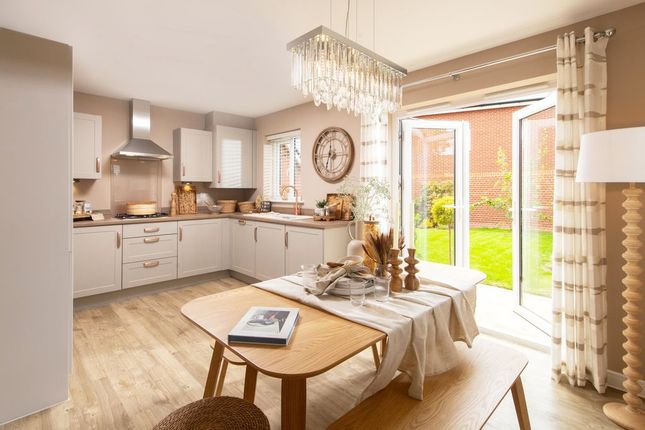 Plot 111 The Thespian, Shortstown photo 2