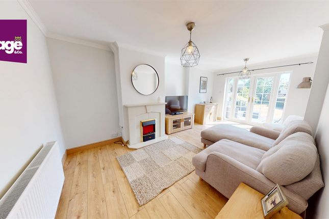 44, Ty Mynydd, Cwmbran photo 2