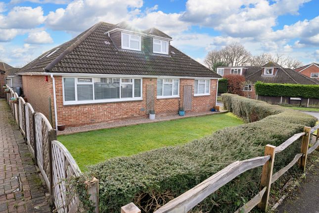 Detached house for sale in Gladys Avenue, Cowplain, Waterlooville