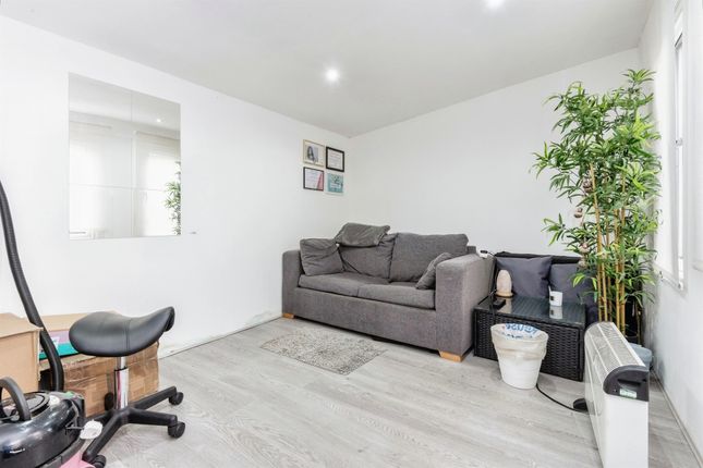 Terraced house for sale in Priory Walk, Great Cambourne, Cambridge