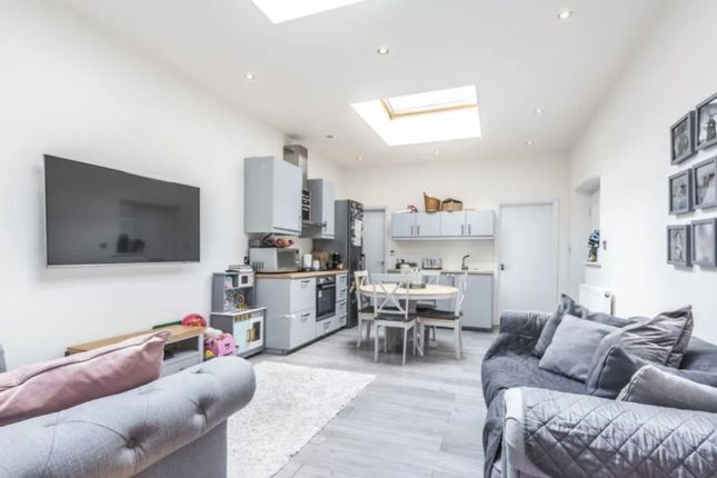 Detached house for sale in Birkdale Road, London